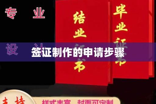 平坝签证制作的申请步骤